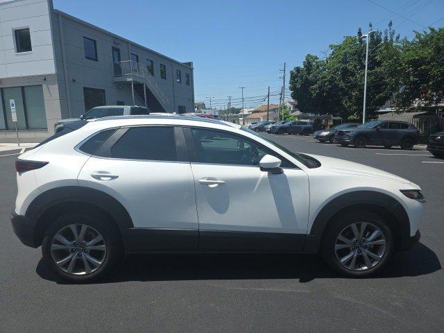 2022 Mazda CX-30 Vehicle Photo in Harrisburg, PA 17111