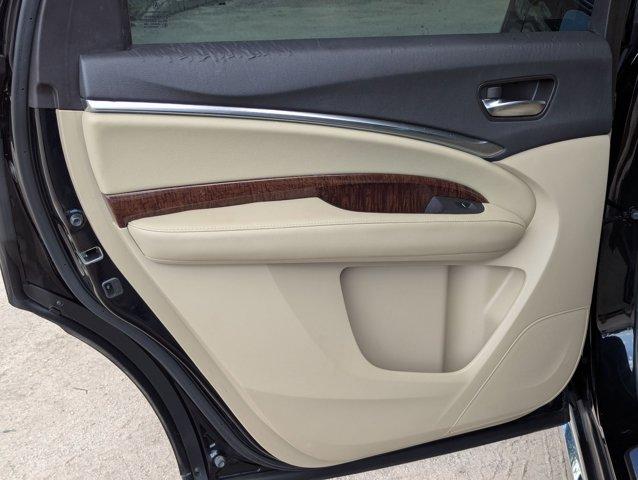 2019 Acura MDX Vehicle Photo in San Antonio, TX 78230