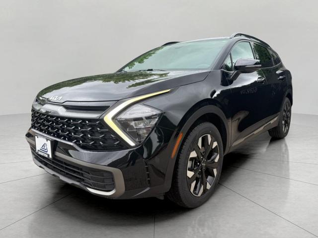 2023 Kia Sportage Vehicle Photo in Appleton, WI 54914