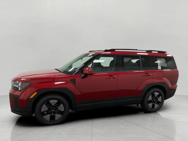 2025 Hyundai SANTA FE Hybrid Vehicle Photo in Appleton, WI 54913