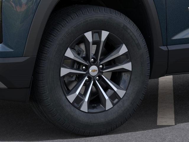 2026 Chevrolet Equinox Vehicle Photo in LANCASTER, PA 17601-0000