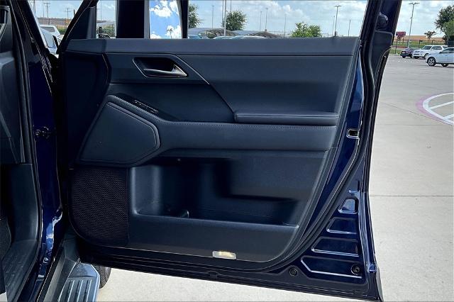 2024 Lexus GX 550 Vehicle Photo in Grapevine, TX 76051