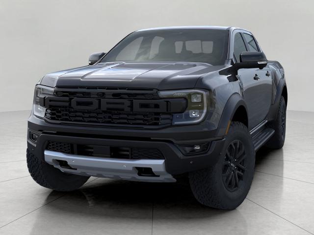 2025 Ford Ranger Vehicle Photo in Neenah, WI 54956