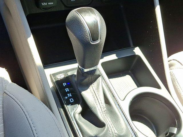 2020 Hyundai Tucson Vehicle Photo in DANBURY, CT 06810-5034