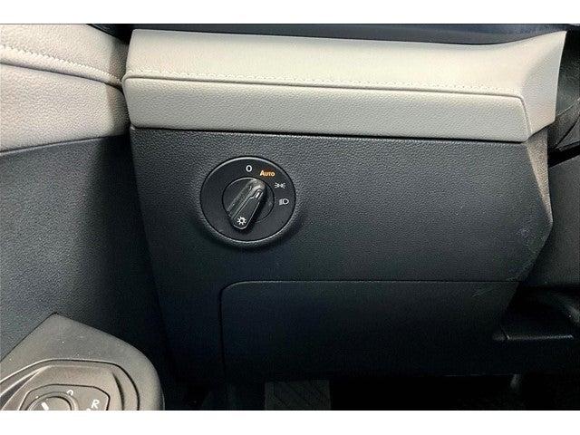 2024 Volkswagen Taos Vehicle Photo in San Antonio, TX 78230