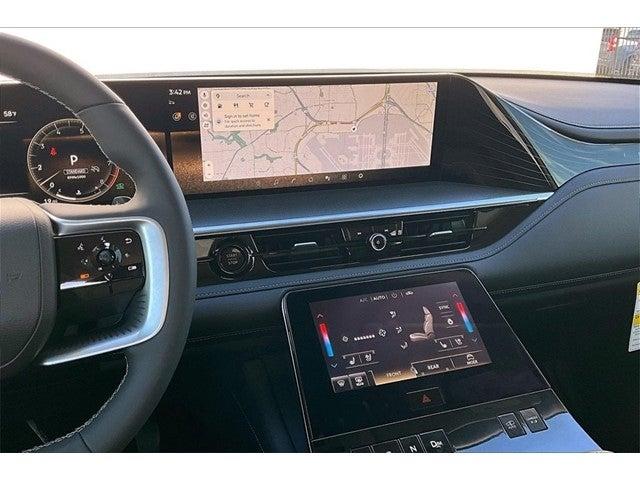 2025 INFINITI QX80 Vehicle Photo in Grapevine, TX 76051