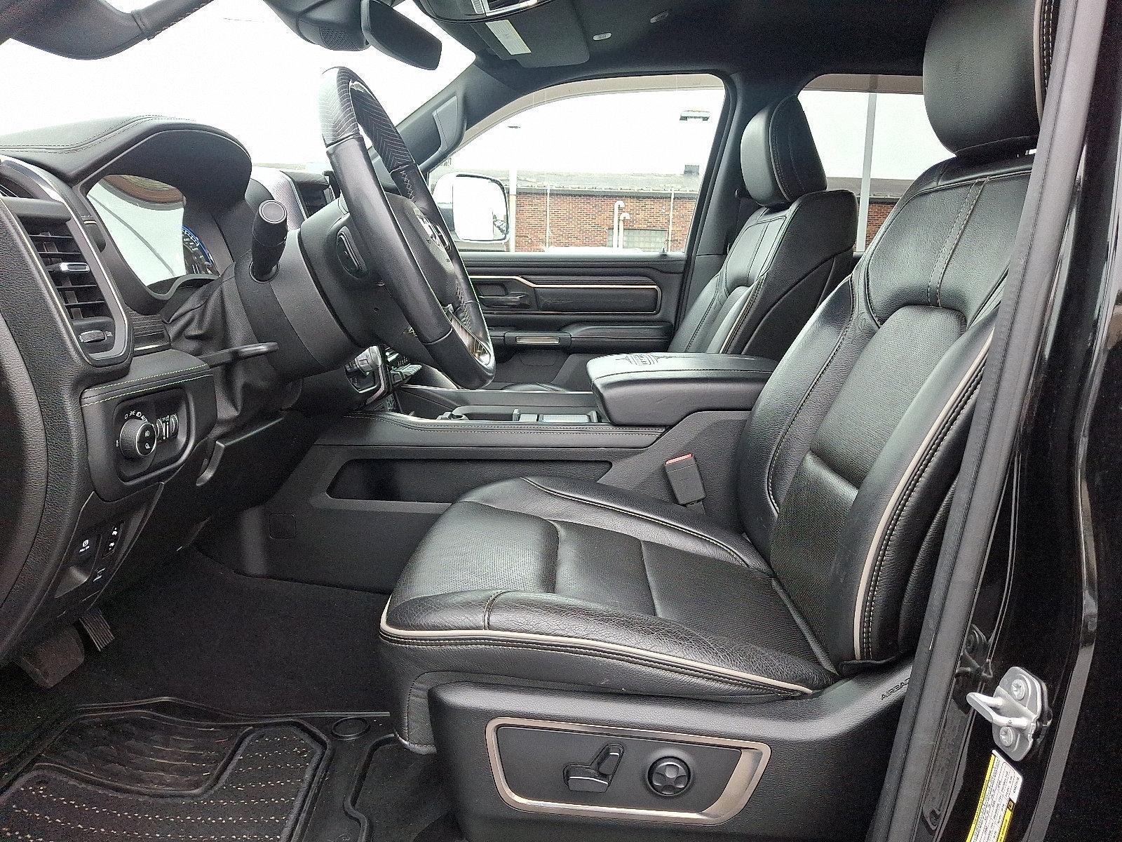 2019 Ram 1500 Vehicle Photo in Harrisburg, PA 17111