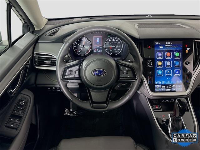 2024 Subaru Outback Vehicle Photo in Puyallup, WA 98371