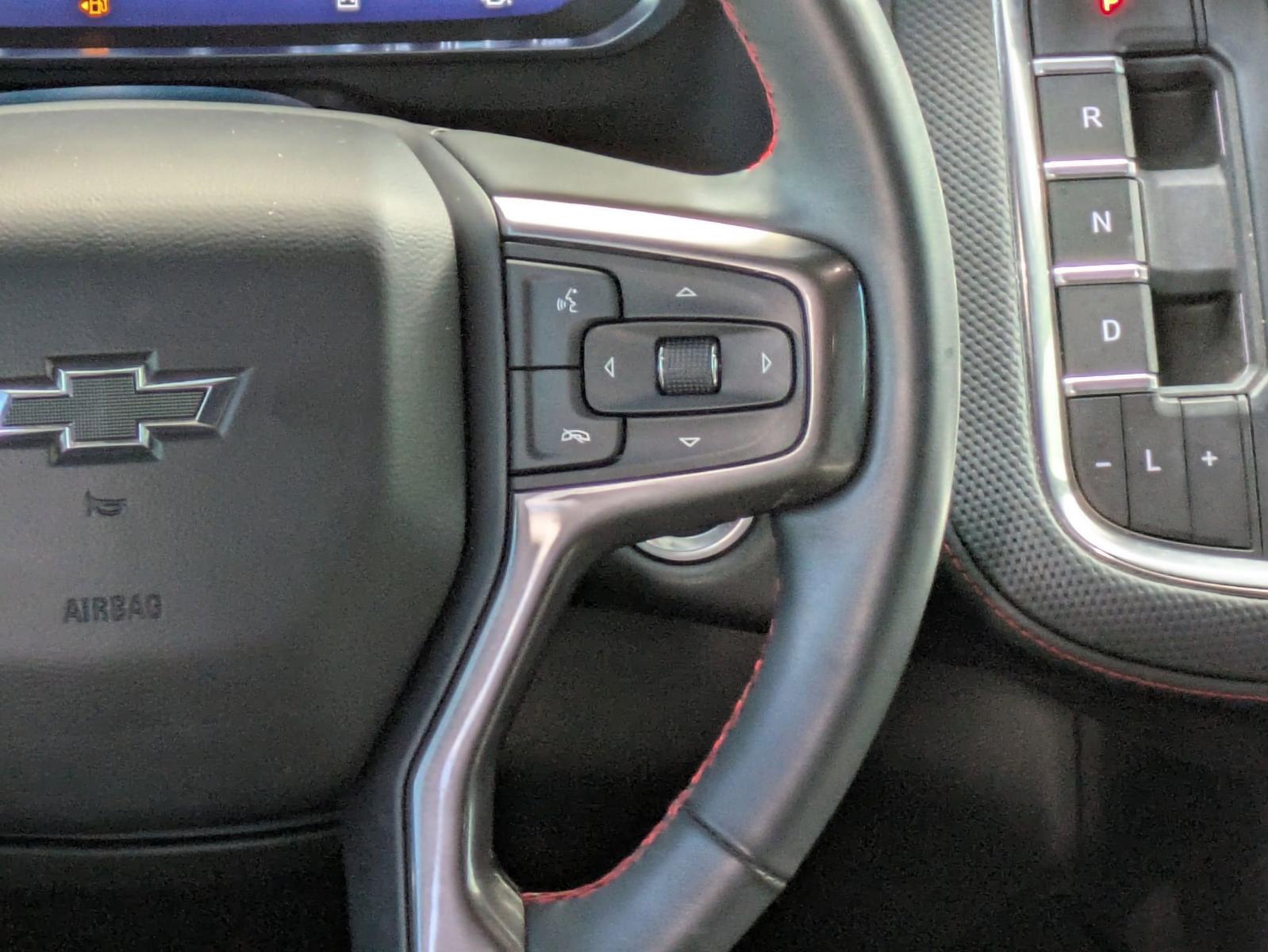 2024 Chevrolet Tahoe Vehicle Photo in SELMA, TX 78154-1460
