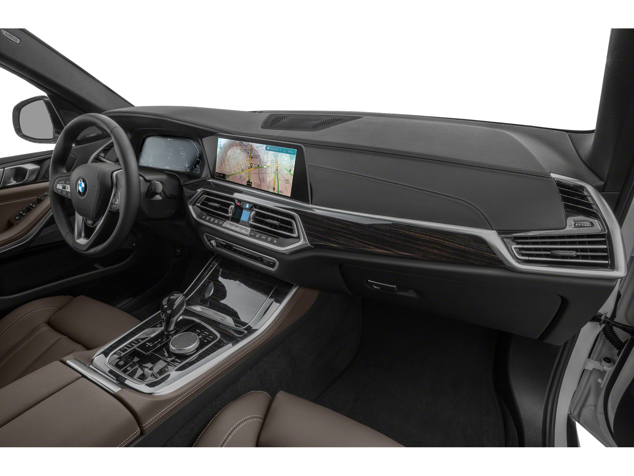 2023 BMW X5 xDrive45e Vehicle Photo in San Antonio, TX 78230