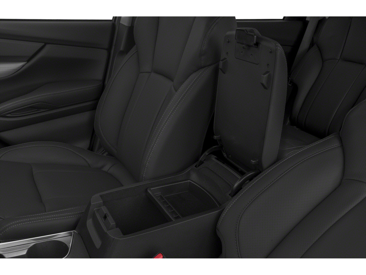 2019 Subaru Ascent Vehicle Photo in San Antonio, TX 78230