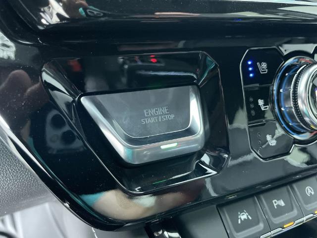 2025 GMC Sierra 1500 Vehicle Photo in GILBERT, AZ 85297-0402