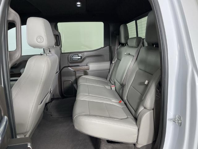 2020 GMC Sierra 1500 Vehicle Photo in GILBERT, AZ 85297-0402