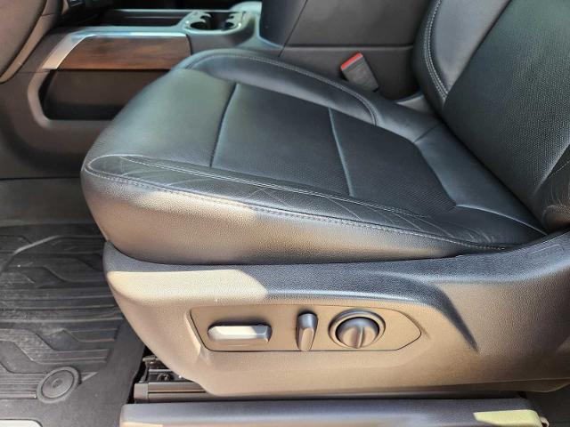 2019 GMC Sierra 1500 Vehicle Photo in DENTON, TX 76210-9321
