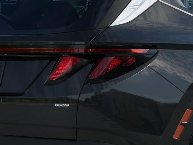 2025 Hyundai TUCSON Vehicle Photo in Philadelphia, PA 19116