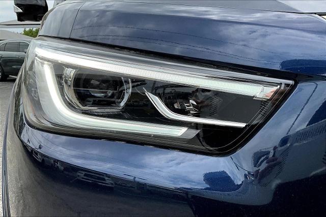 2024 INFINITI QX80 Vehicle Photo in San Antonio, TX 78230