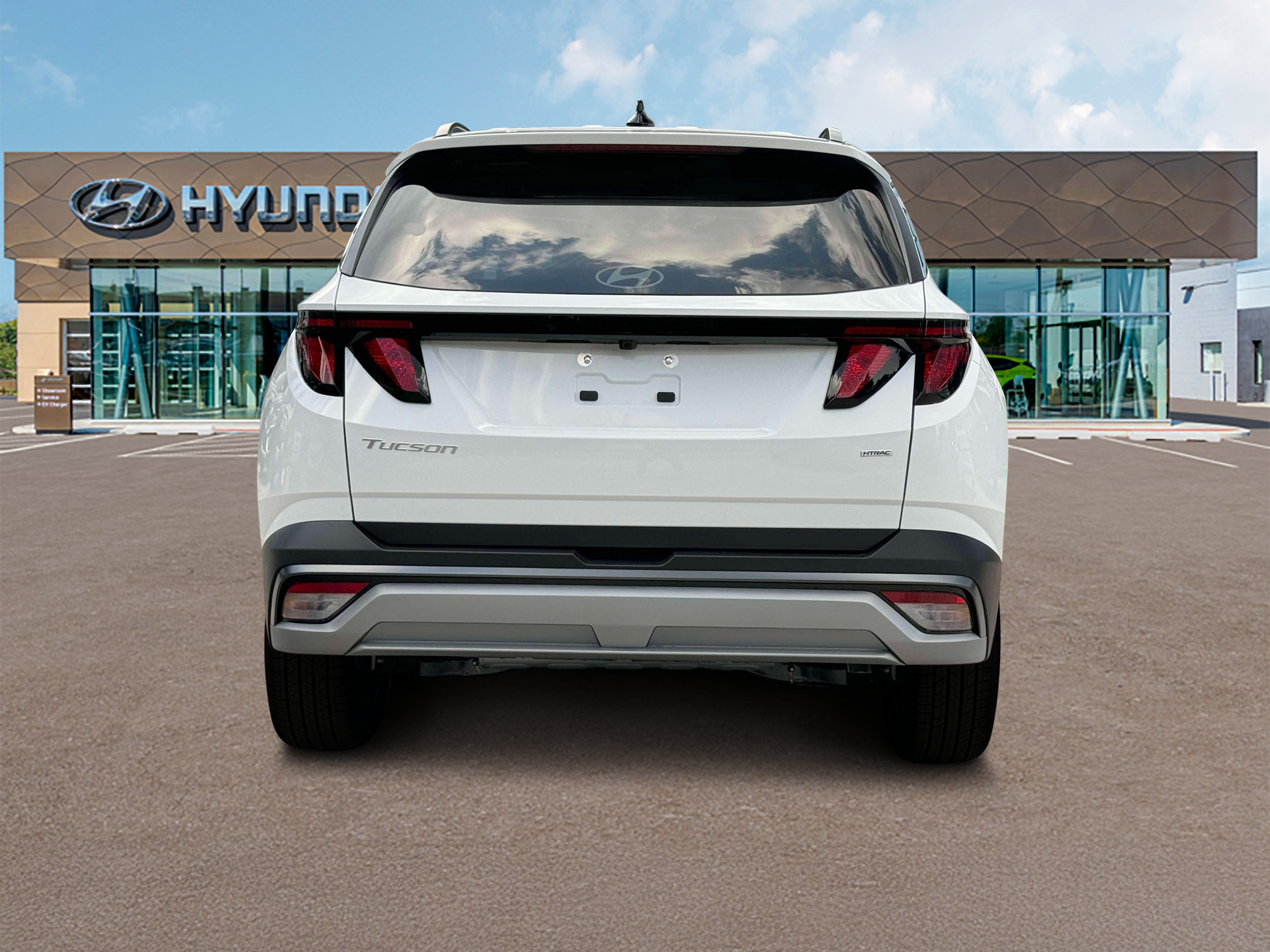 2025 Hyundai TUCSON Vehicle Photo in Philadelphia, PA 19116