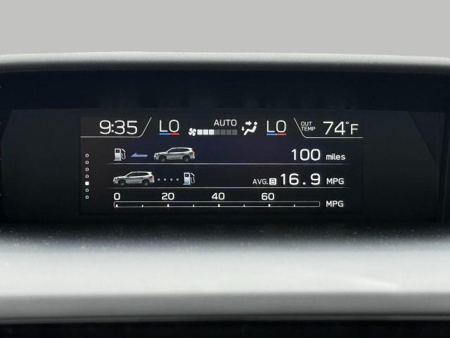 2024 Subaru Forester Vehicle Photo in Appleton, WI 54914