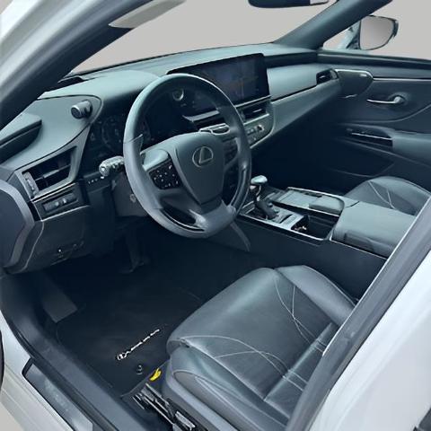 2022 Lexus ES 350 Vehicle Photo in Appleton, WI 54913