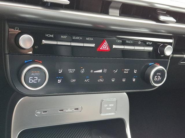 2026 Hyundai IONIQ 9 Vehicle Photo in Philadelphia, PA 19116