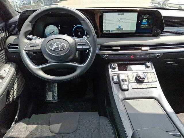 2025 Hyundai PALISADE Vehicle Photo in Philadelphia, PA 19116