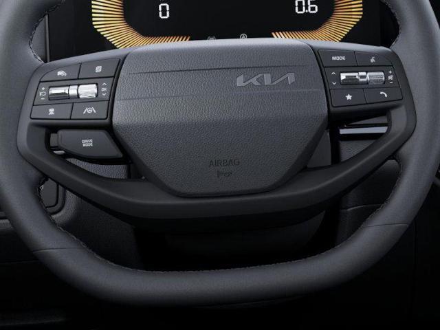 2026 Kia Sportage Vehicle Photo in Tucson, AZ 85712