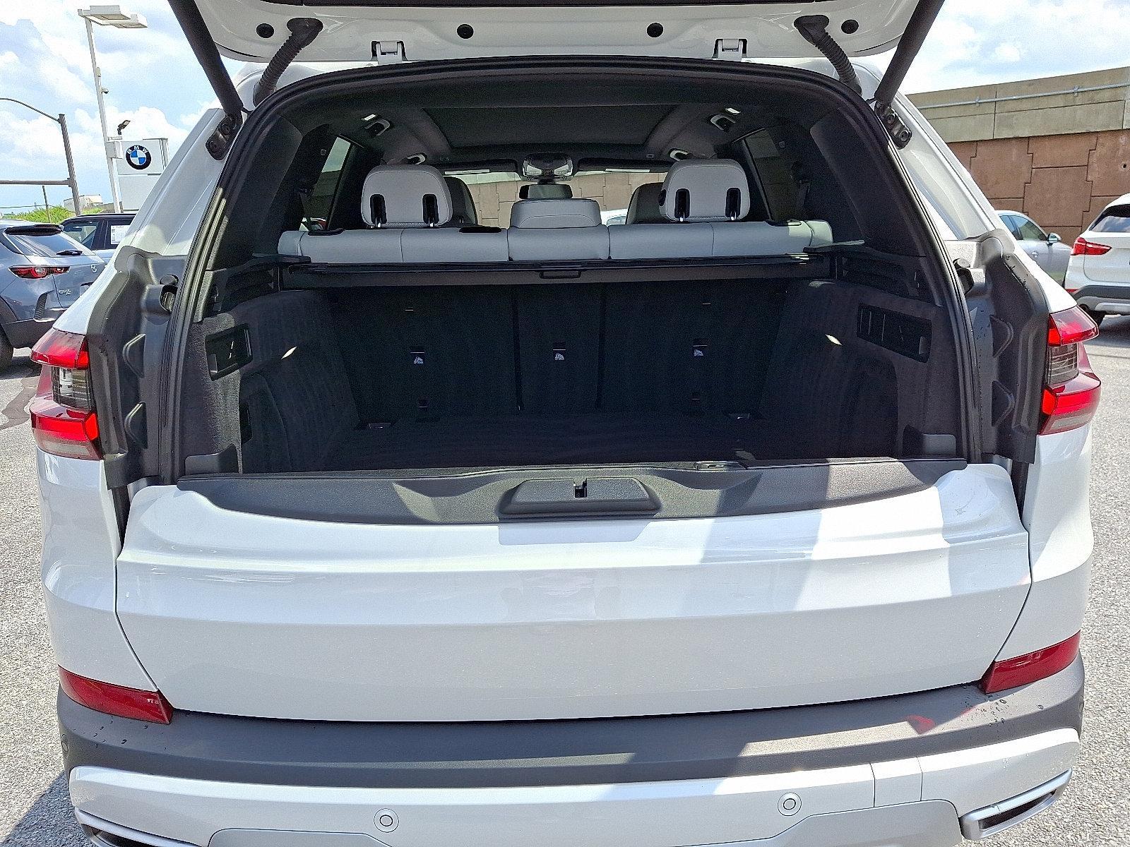 2023 BMW X5 xDrive40i Vehicle Photo in Lancaster, PA 17601