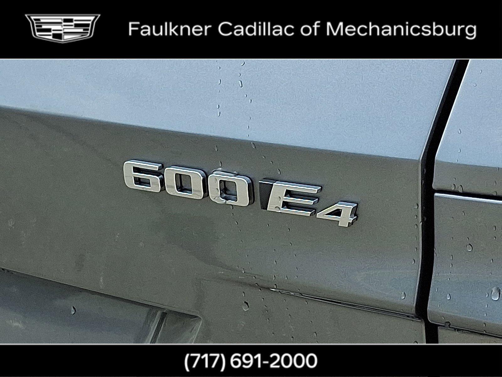 2025 Cadillac LYRIQ Vehicle Photo in MECHANICSBURG, PA 17050-1707