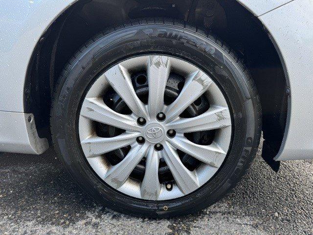 2013 Toyota Corolla Vehicle Photo in Mechanicsburg, PA 17050-1707