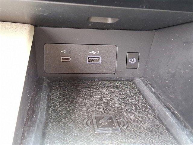 2025 INFINITI QX60 Vehicle Photo in Willow Grove, PA 19090