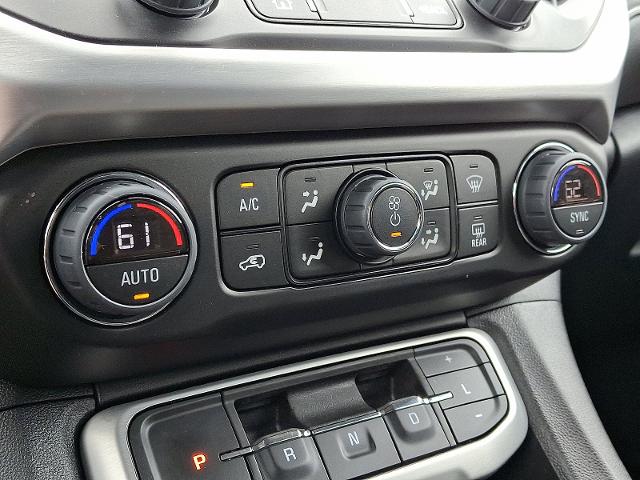 2023 GMC Acadia Vehicle Photo in TREVOSE, PA 19053-4984