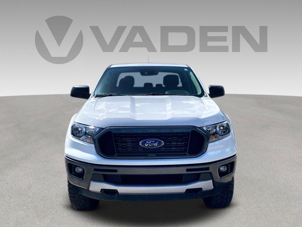 2021 Ford Ranger Vehicle Photo in SAVANNAH, GA 31406-4513