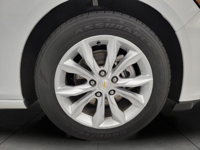 2024 Chevrolet Malibu Vehicle Photo in APPLETON, WI 54914-4656