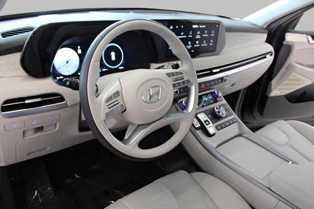 2024 Hyundai PALISADE Vehicle Photo in Green Bay, WI 54304