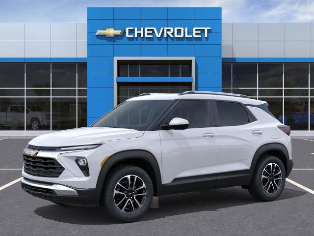 2026 Chevrolet Trailblazer Vehicle Photo in LANCASTER, PA 17601-0000