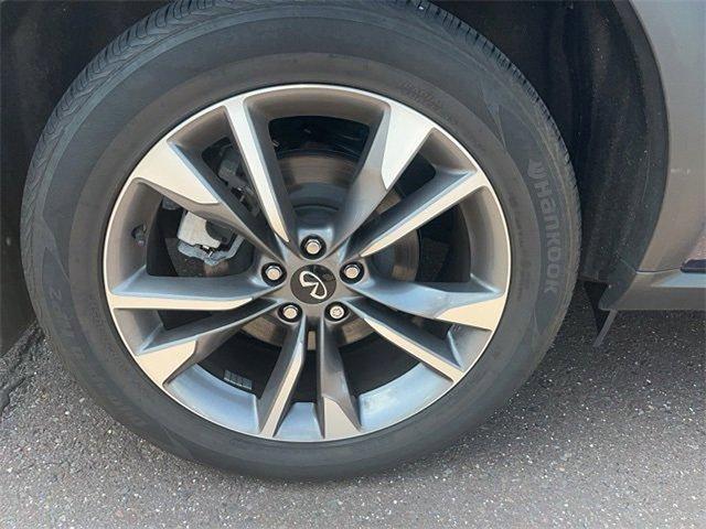 2024 INFINITI QX60 Vehicle Photo in Willow Grove, PA 19090