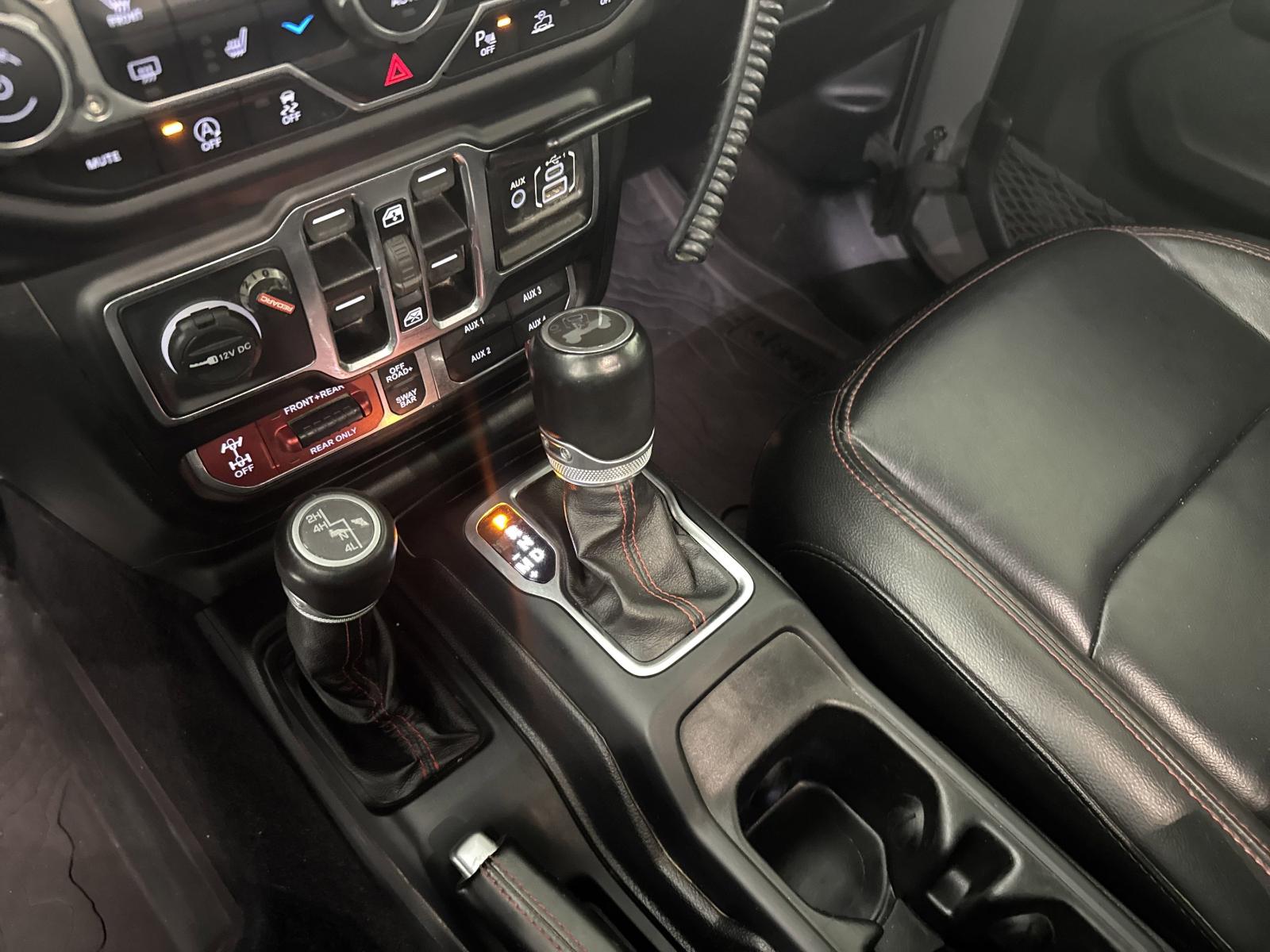 2021 Jeep Wrangler Vehicle Photo in Georgetown, TX 78626