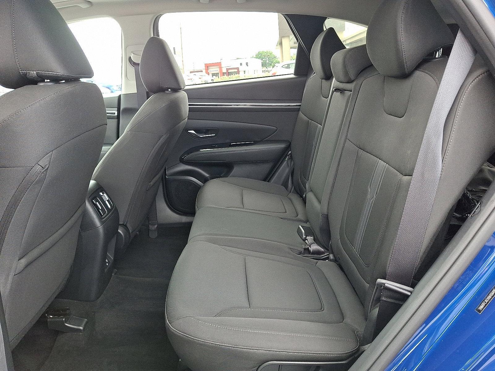 2022 Hyundai TUCSON Vehicle Photo in Harrisburg, PA 17111