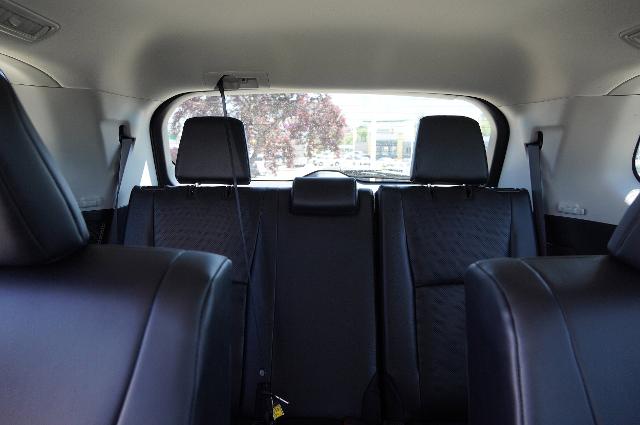 2024 Toyota Grand Highlander Vehicle Photo in Riverdale, UT 84405