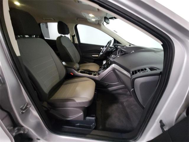 2016 Ford Escape Vehicle Photo in PRESCOTT, AZ 86305-3700