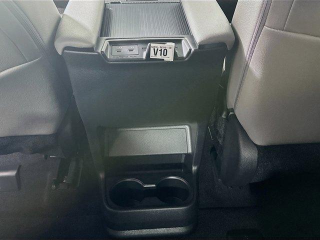 2025 Toyota Sienna Vehicle Photo in Flemington, NJ 08822