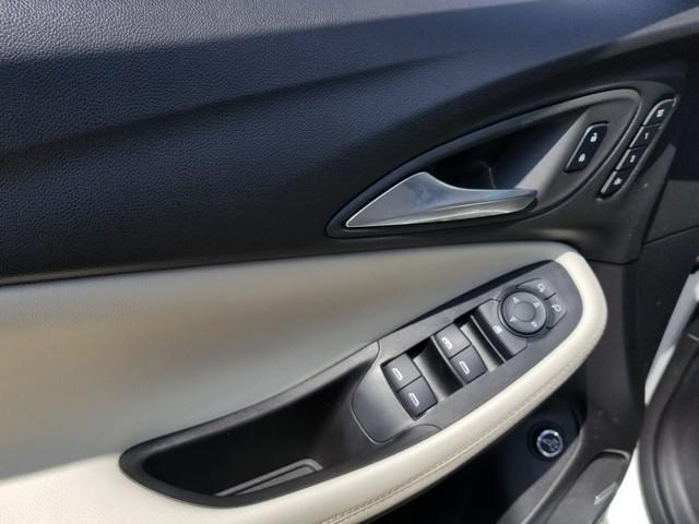2024 Buick Encore GX Vehicle Photo in ELYRIA, OH 44035-6349