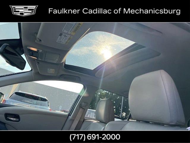 2016 Acura RDX Vehicle Photo in MECHANICSBURG, PA 17050-1707