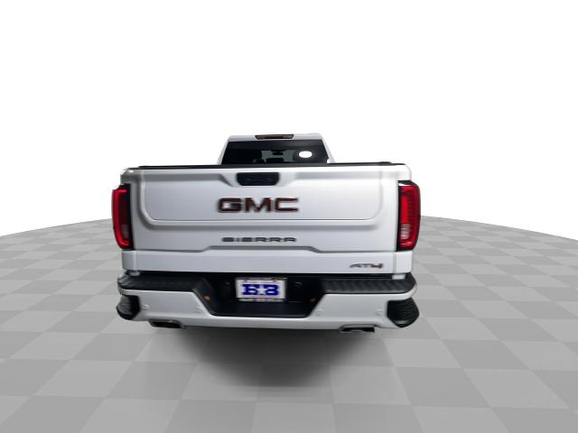 2021 GMC Sierra 1500 Vehicle Photo in GILBERT, AZ 85297-0402