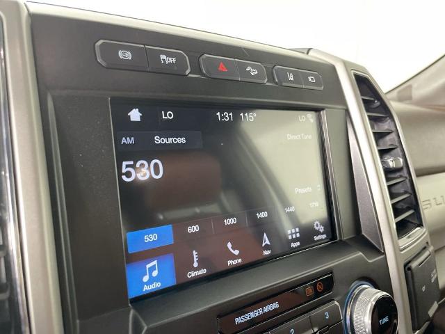 2019 Ford F-250 Vehicle Photo in GILBERT, AZ 85297-0402