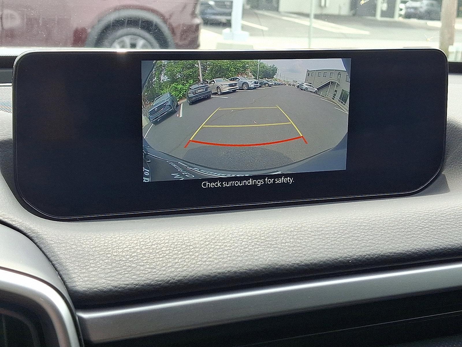 2023 Mazda CX-50 Vehicle Photo in Harrisburg, PA 17111