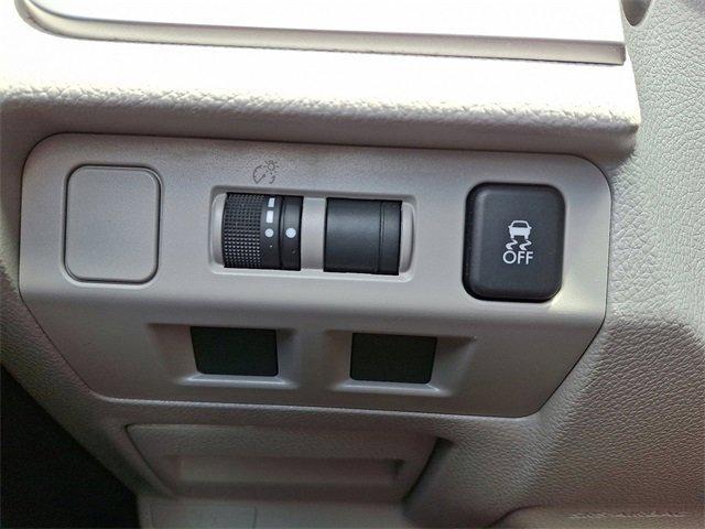 2019 Subaru Ascent Vehicle Photo in Harrisburg, PA 17111