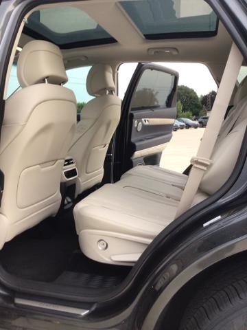 2022 Genesis GV80 Vehicle Photo in Peoria, IL 61615