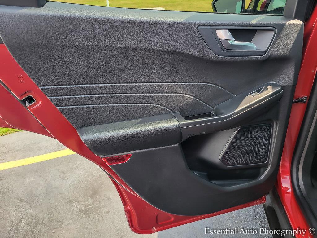 2023 Ford Escape Vehicle Photo in AURORA, IL 60503-9326