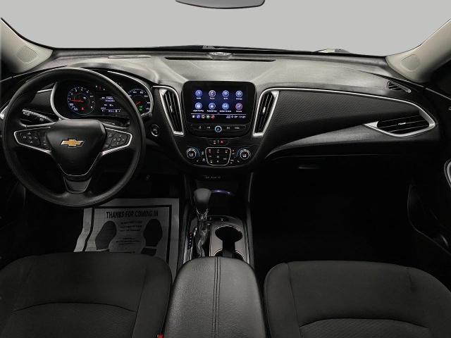 2024 Chevrolet Malibu Vehicle Photo in Appleton, WI 54913